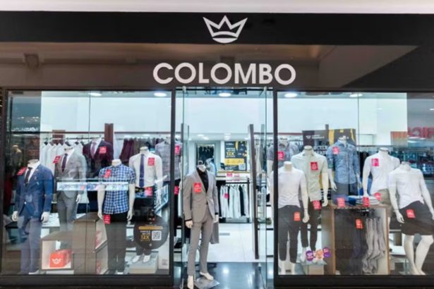 Ação da polícia cumpre prisão contra donos da Camisaria Colombo em SP. Imagem: shopping Guararapes