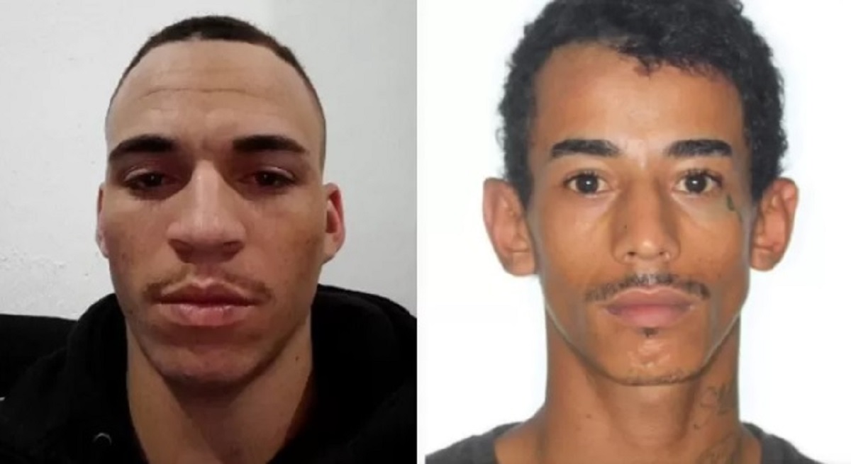 Cabo Santana se recupera em casa após levar tiro em Paraisópolis. Imagem: Redes sociais