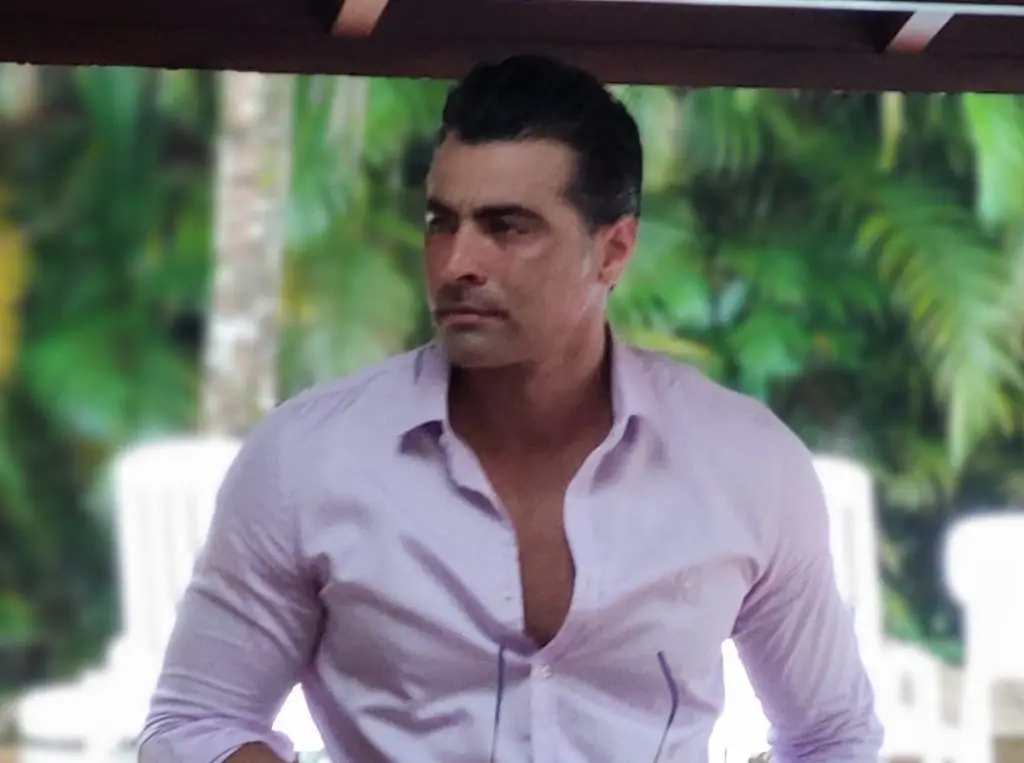 JP Mantovani perde a vida em acidente na Marginal Pinheiros. Imagem: Redes sociais