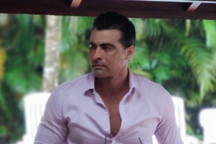 JP Mantovani perde a vida em acidente na Marginal Pinheiros. Imagem: Redes sociais