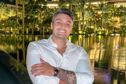 Operação Dubai busca influencer de SP que desviou R$ 146 milhões. Imagem: Redes sociais