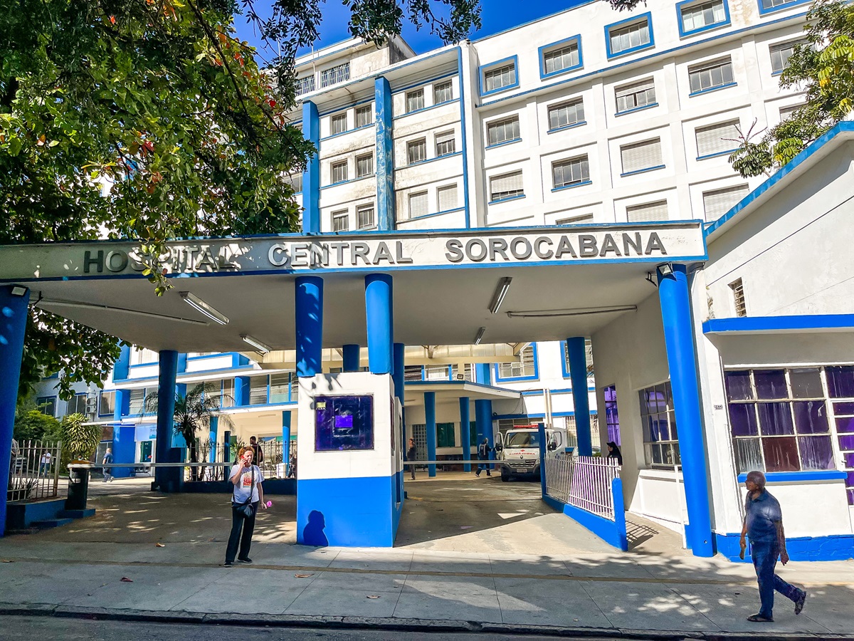 Eficiência energética: Saúde em SP aposta na parceria com dinamarqueses e recebe comitiva. Imagem: prefeitura de São Paulo Eficiência energética: Saúde em SP aposta na parceria com dinamarqueses e recebe comitiva. Imagem: prefeitura de São Paulo