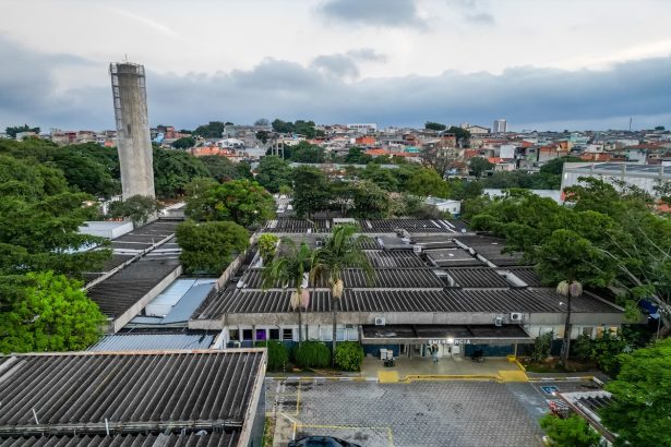 Eficiência energética: Saúde em SP aposta na parceria com dinamarqueses e recebe comitiva. Imagem: prefeitura de São Paulo