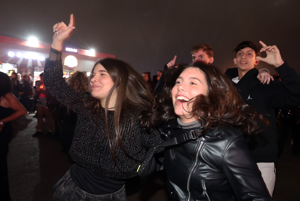 The Town movimenta R$ 2 bilhões em SP, diz prefeitura. Imagem: JFDiorio Secom