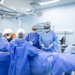 Transplante de órgão: SP tem aumento de 9% nas doações desde 2022. Imagem: Divulgação Governo de SP