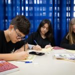 SP tem 144 mil alunos a mais em relação a 2023, diz governo. Imagem: Governo de SP