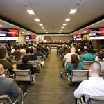 Acordo Paulista negocia R$ 677,3 milhões em um dia, diz governo. Imagem: Divulgação Governo de SP