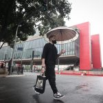 Chuva deixa trânsito lento e 70 mil sem luz na Grande São Paulo. Imagem: Pablo Jacob/Governo de SP