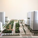 Leilão para novo centro administrativo de SP é definido. Imagem: Governo de SP