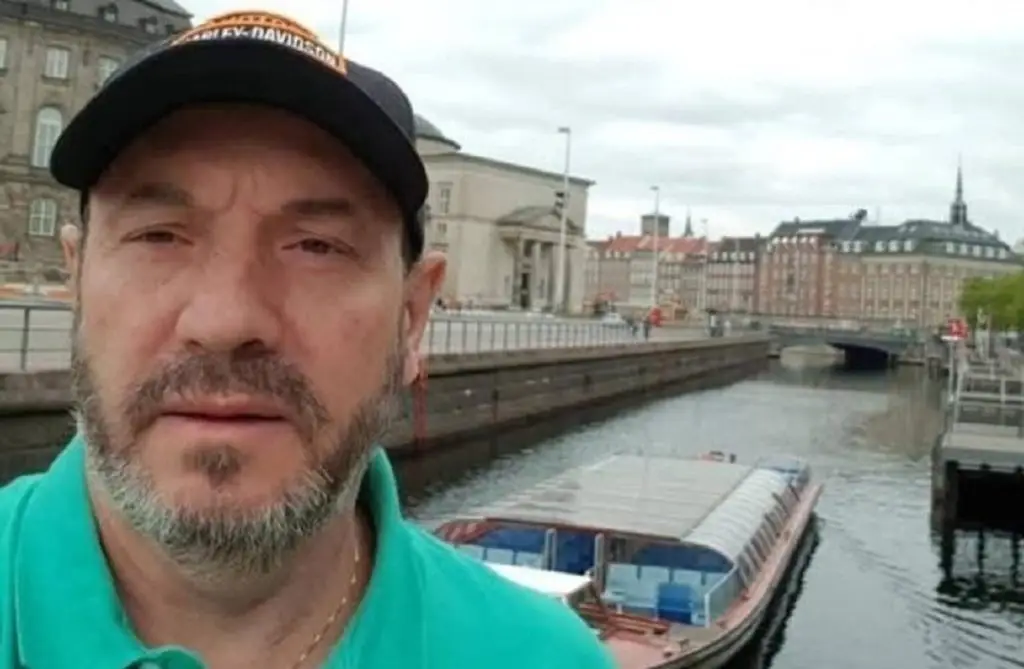 Professor universitário leva tiro durante assalto em SP e não resiste. Imagem: Redes sociais