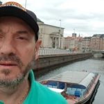 Professor universitário leva tiro durante assalto em SP e não resiste. Imagem: Redes sociais