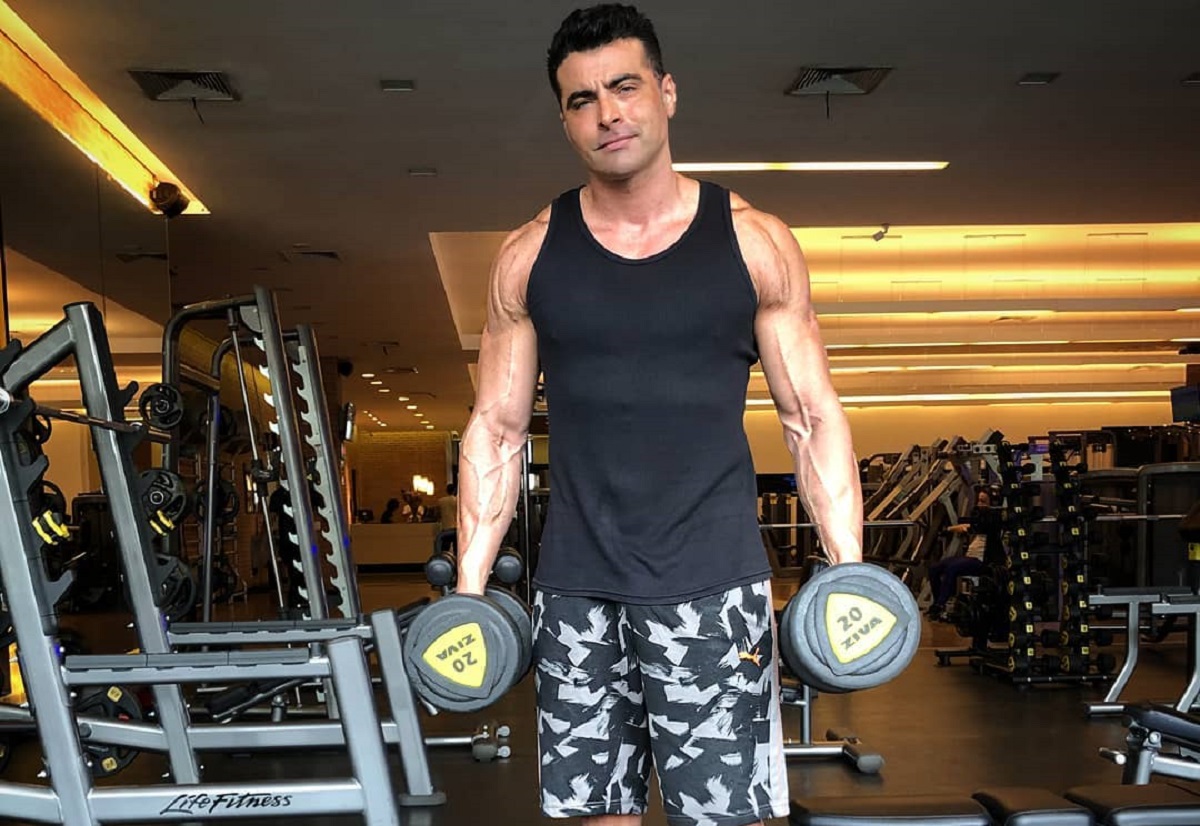 JP Mantovani perde a vida em acidente na Marginal Pinheiros. Imagem: Redes sociais