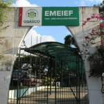 Dedetização em escola de Osasco faz 33 alunos passarem mal; um vai para UTI. Imagem: Reprodução