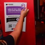 Procon: apenas 25% dos estabelecimentos em SP seguem protocolo para mulheres. Imagem: Governo de SP
