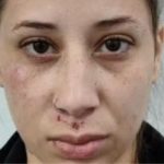 Dahesly Pires, 25 anos, é a 1ª presa por suspeita de ass@ssinato de ex-delegado. Imagem: Reprodução - diariosp.com.br Dahesly Pires, 25 anos, é a 1ª presa por suspeita de ass@ssinato de ex-delegado. Imagem: Reprodução