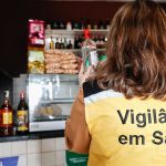 Metanol: 57 já foram presos em ações realizadas no estado de SP. Imagem: Governo de SP