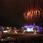 ‘Experiência inesquecível e segura’, diz Medina sobre The Town em SP. Imagem: Gildson Di Souza SECOM