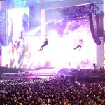 The Town movimenta R$ 2 bilhões em SP, diz prefeitura. Imagem: JFDiorio Secom