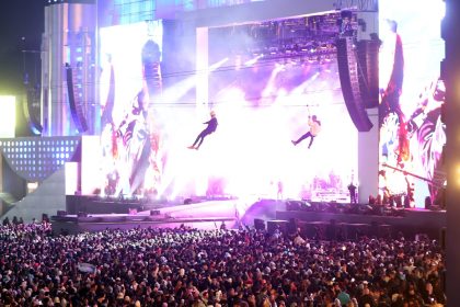 The Town movimenta R$ 2 bilhões em SP, diz prefeitura. Imagem: JFDiorio Secom