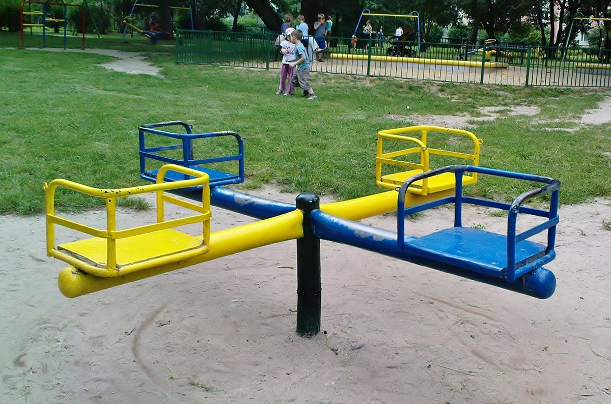 Menina de 8 anos que perdeu dedo indicador irá receber indenização de R$ 100 mil. Imagem: Wikimedia Commons