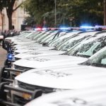 Polícia Militar prende 3 homens e recupera 40 eletrônicos roubados. Imagem: Governo de SP