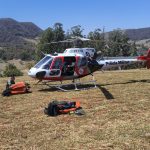 Estiagem em SP faz Defesa Civil mobilizar Gabinete de Crise. Imagem: Divulgação Governo de SP