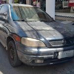 Detran-SP apreende Astra com 602 multas na região Oeste. Imagem: Divulgação Governo de SP