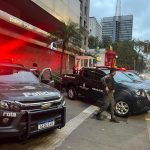 PCC usava maquinha para enviar valor à fintech, diz Receita. Imagem: Divulgação Governo de SP