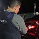 Detran-SP anuncia concurso com salário de R$ 5.702,18. Imagem: Divulgação Detran-SP