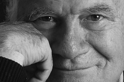 Morre o jornalista Mino Carta, em São Paulo, aos 91 anos. Imagem: Divulgação Carta Capital