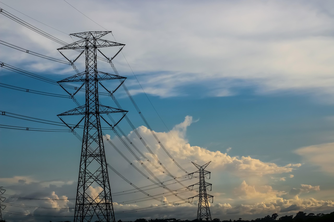 Enel em xeque: Tarcísio sobe o tom após apagão demorado em SP. Imagem: Pixabay