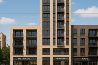 Fachada Ativa: em SP, até 80% das lojas estão desocupadas, diz ACSP