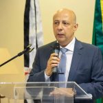 'Mascherano' é o 5º preso acusado da morte de ex-delegado. Imagem: Divulgação Governo de SP - diariosp.com.br 'Mascherano' é o 5º preso acusado da morte de ex-delegado. Imagem: Divulgação Governo de SP