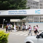 SP tem quatro hospitais entre os melhores do mundo, diz ranking. Imagem: Divulgação Hospital das Clínicas