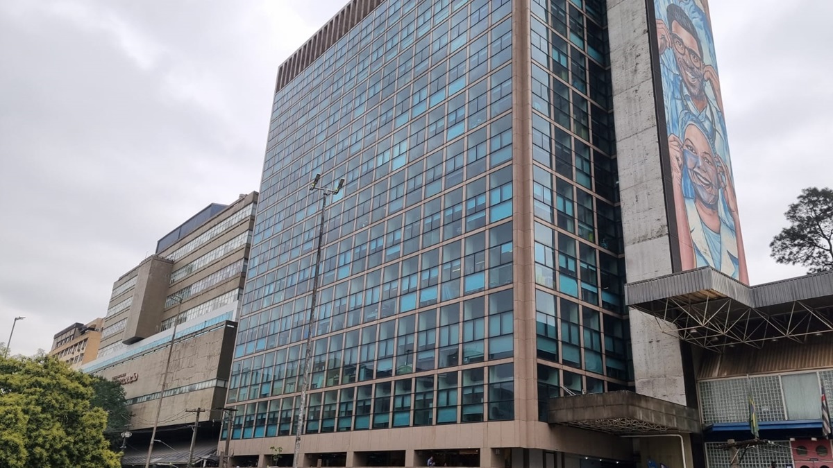 SP tem quatro hospitais entre os melhores do mundo, diz ranking. Imagem: Divulgação InCor