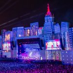 The Town terá reforço de 3.200 policiais em São Paulo. Imagem: Divulgação