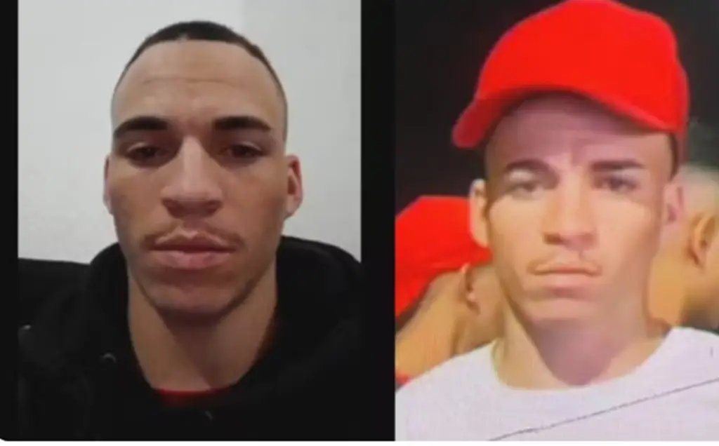 Acusado de atirar contra PM em Paraisópolis é preso em SP. Reprodução