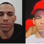 Acusado de atirar contra PM em Paraisópolis é preso em SP. Reprodução