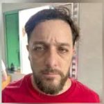 Minotauro: quem é o 'maior ladrão de SP', preso nesta sexta (19). Imagem: Reprodução Polícia Civil