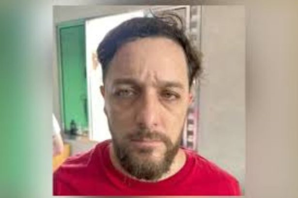 Minotauro: quem é o 'maior ladrão de SP', preso nesta sexta (19). Imagem: Reprodução Polícia Civil