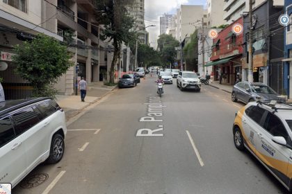 Clínica de estética fecha em SP e clientes alegam prejuízo acima de R$ 5.000. Imagem: Street view