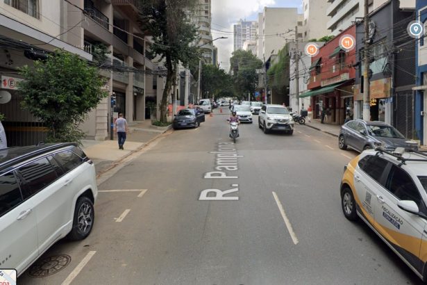 Clínica de estética fecha em SP e clientes alegam prejuízo acima de R$ 5.000. Imagem: Street view