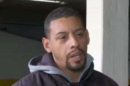 Preso por engano em SP, Jonathan é indenizado em R$ 350 mil. Imagem: Reprodução