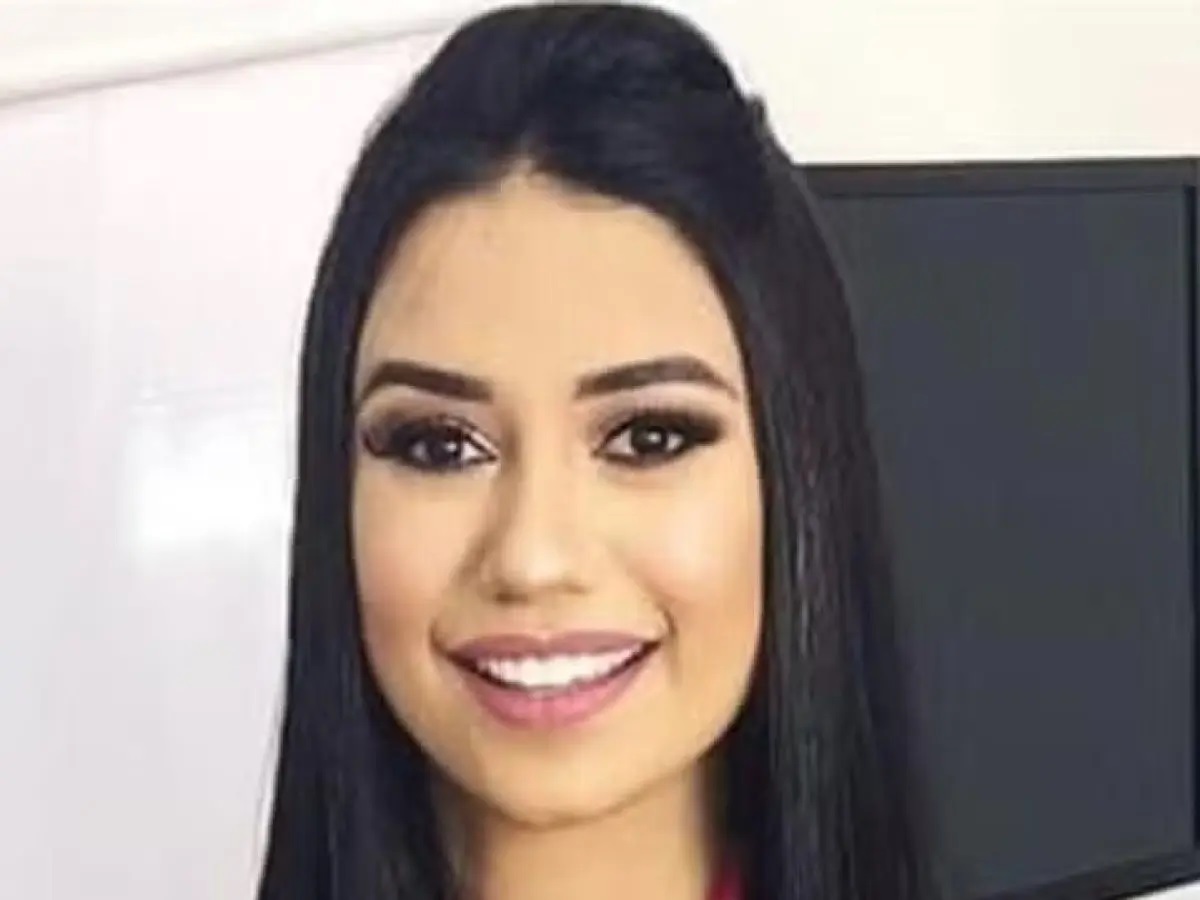 ‘Princesinha do crime’ roubava carro de luxo e deu golpe em idosa. Imagem: Reprodução