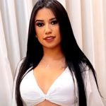 ‘Princesinha do crime’ roubava carro de luxo e deu golpe em idosa. Imagem: Reprodução