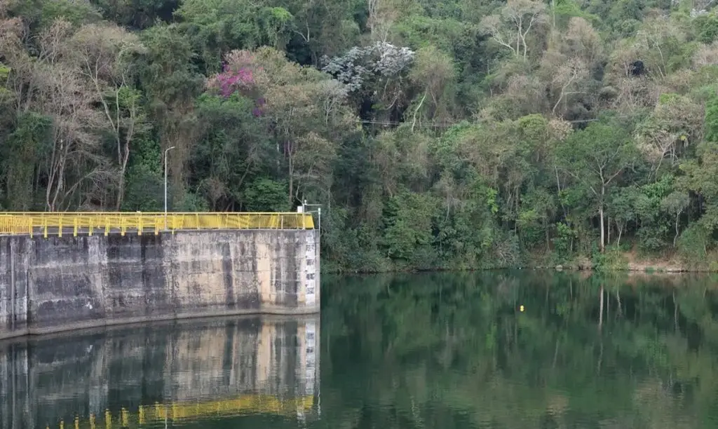 Sistema Cantareira fica abaixo de 30% e estado inicia Faixa de Restrição. Imagem: Rovena Rosa/Ag. Brasil