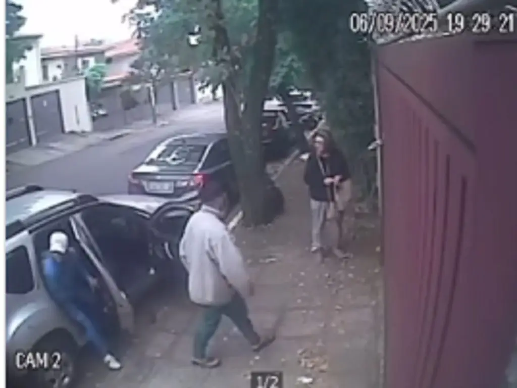 Sequestro deixa mulher de 61 anos 12h em poder de bandidos em SP. Imagem: Reprodução