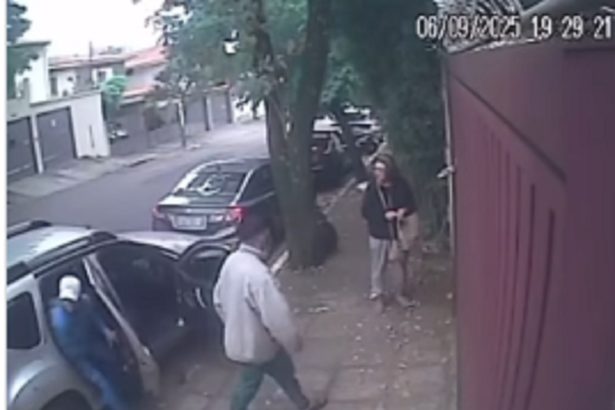 Sequestro deixa mulher de 61 anos 12h em poder de bandidos em SP. Imagem: Reprodução