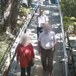 GCM prende foragido após reconhecimento de câmera em SP. Imagem: Reprodução