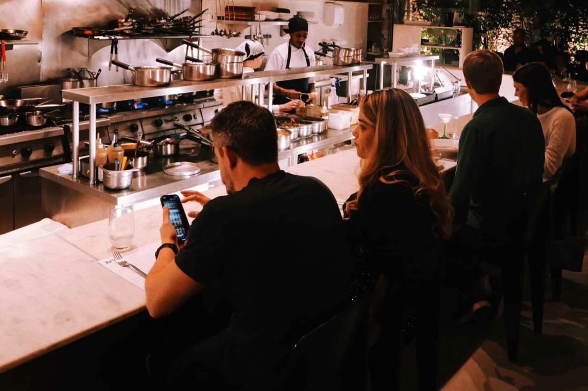 Restaurante Jamile não podia fazer reformas, diz prefeitura. Imagem: Divulgação Restaurante Jamile não podia fazer reformas, diz prefeitura. Imagem: Divulgação